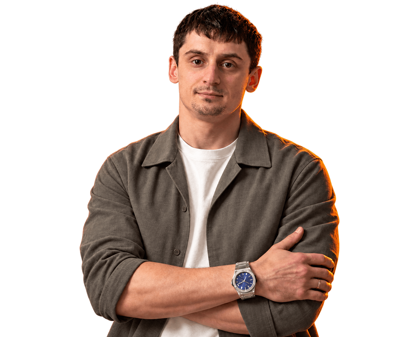 Евгений Савельев